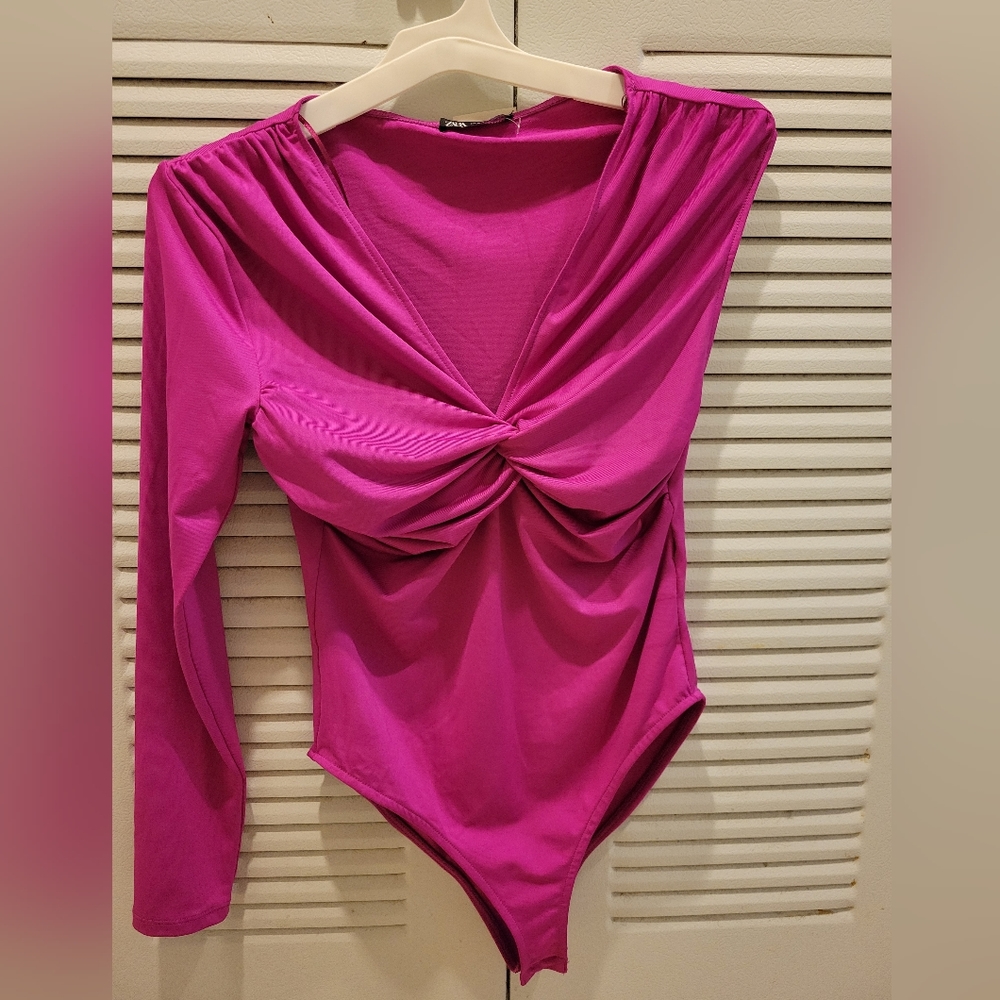 Bodysuit